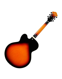 IBANEZ  AF75-BS Electric Guitar