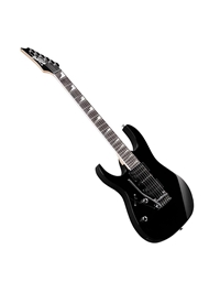 IBANEZ GRG170DXL-BKN Lefthand Electric Guitar