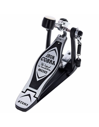ΤΑΜΑ Iron Cobra HP600D Single Bass Drum Pedal