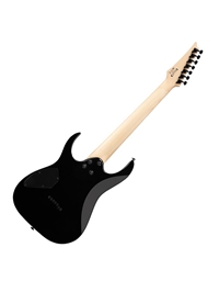 IBANEZ GRG7221QA-TKS 7-String Electric Guitar