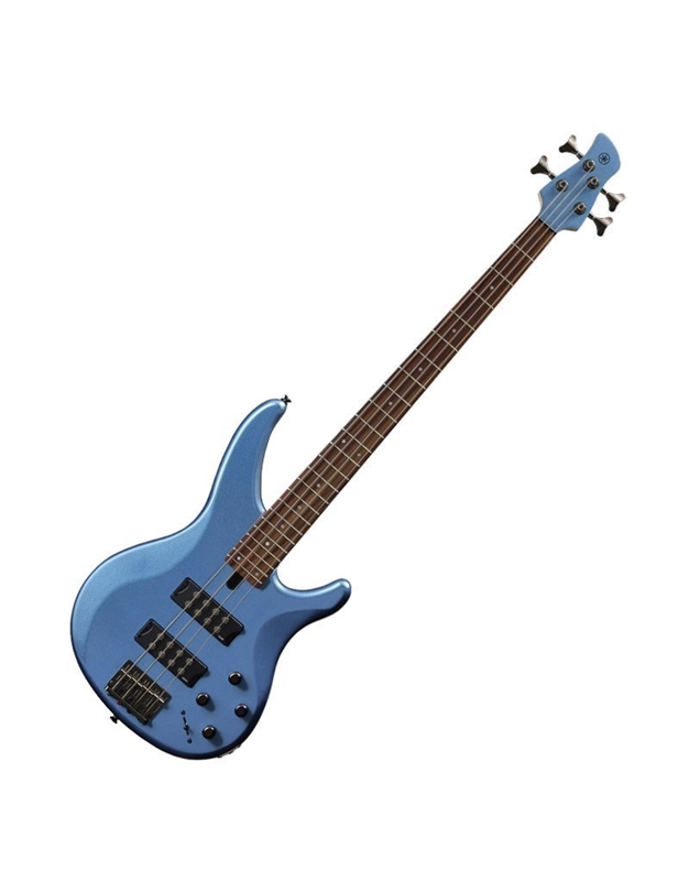 YAMAHA TRBX-304 Factory Blue Electric Bass