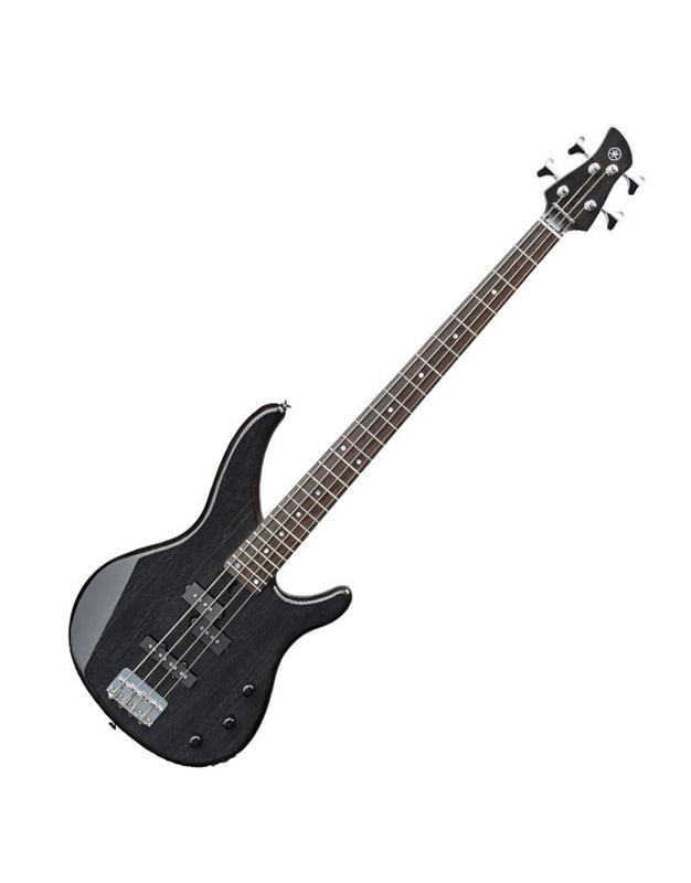 YAMAHA TRBX-174EW TBL Translucent Black Electric Bass