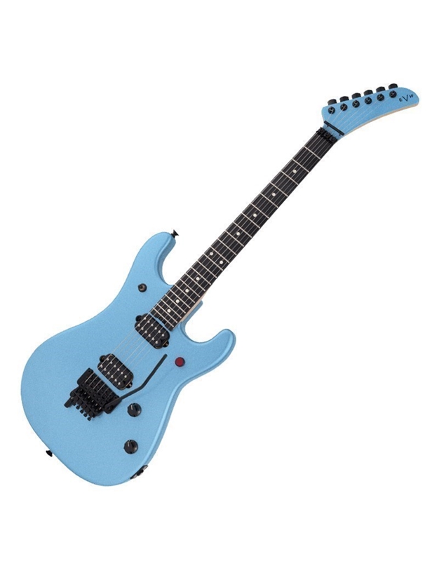 EVH 5150 Standard Stealth Ice Blue Metallic Ηλεκτρική Κιθάρα