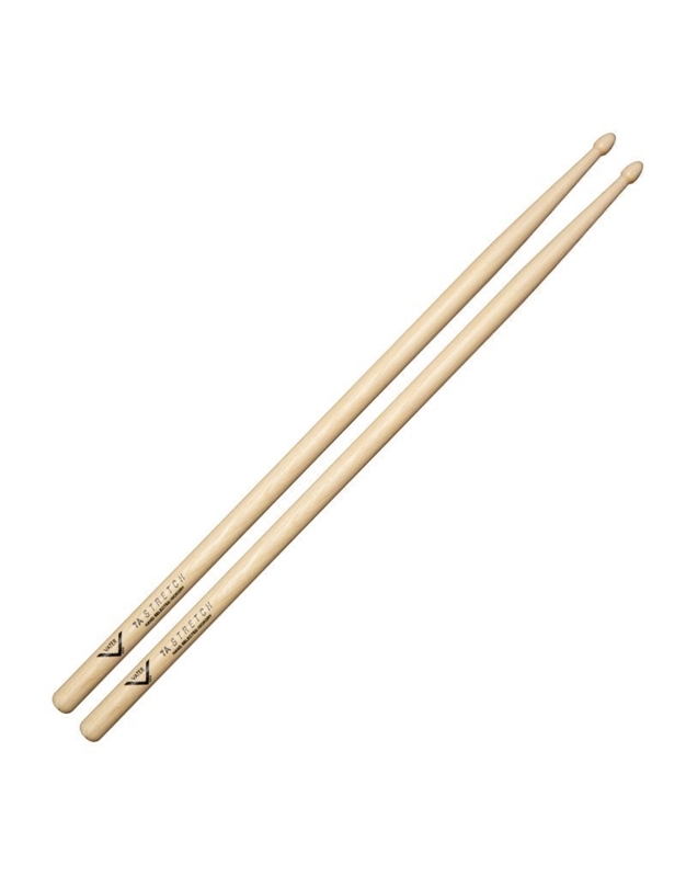 VATER 7A Stretch Drumsticks