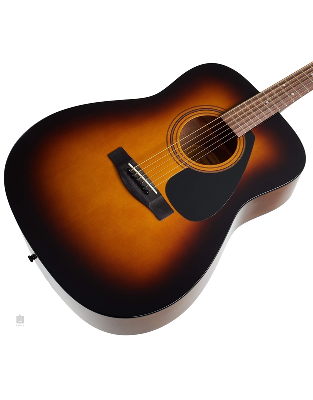 YAMAHA F-310 II TBS Acoustic Guitar