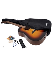 YAMAHA F-310 II TBS Acoustic Guitar