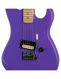 KRAMER Baretta Special Purple Ηλεκτρική Κιθάρα