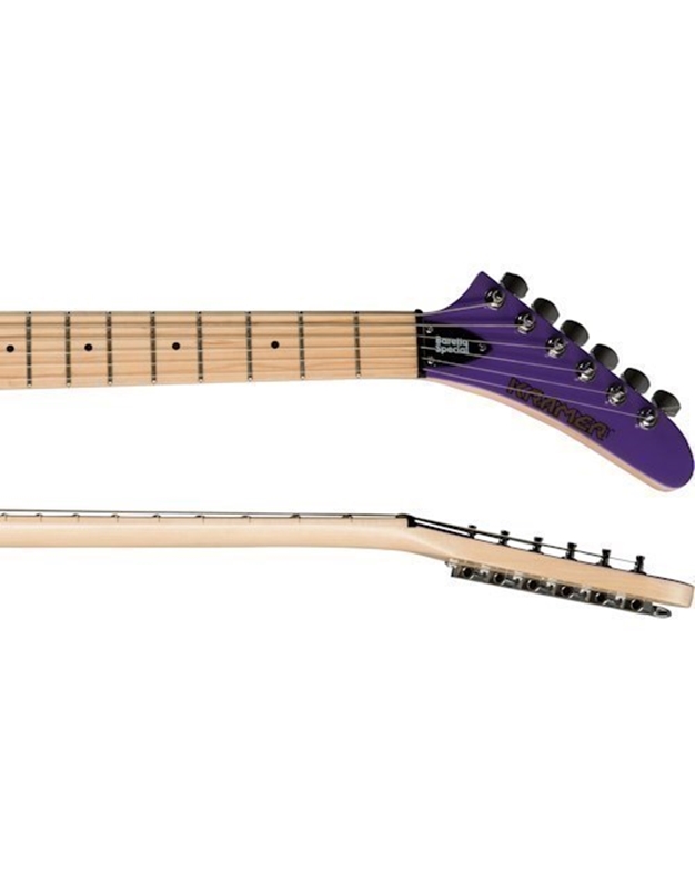 KRAMER Baretta Special Purple Ηλεκτρική Κιθάρα