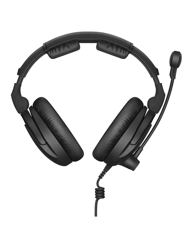 SENNHEISER HMD-300-PRO Headset with Boom Microphone