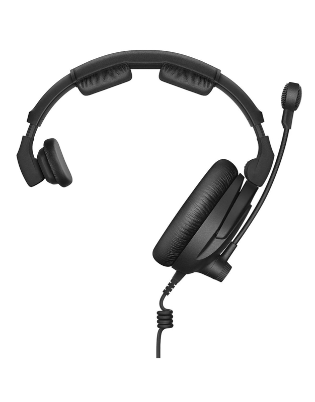 SENNHEISER HMD-301-PRO Headset with Boom Microphone