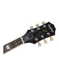 EPIPHONE Slash "Victoria" Les Paul Standard Goldtop  Electric Guitar