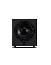 WHARFEDALE WH-S10E Black Subwoofer