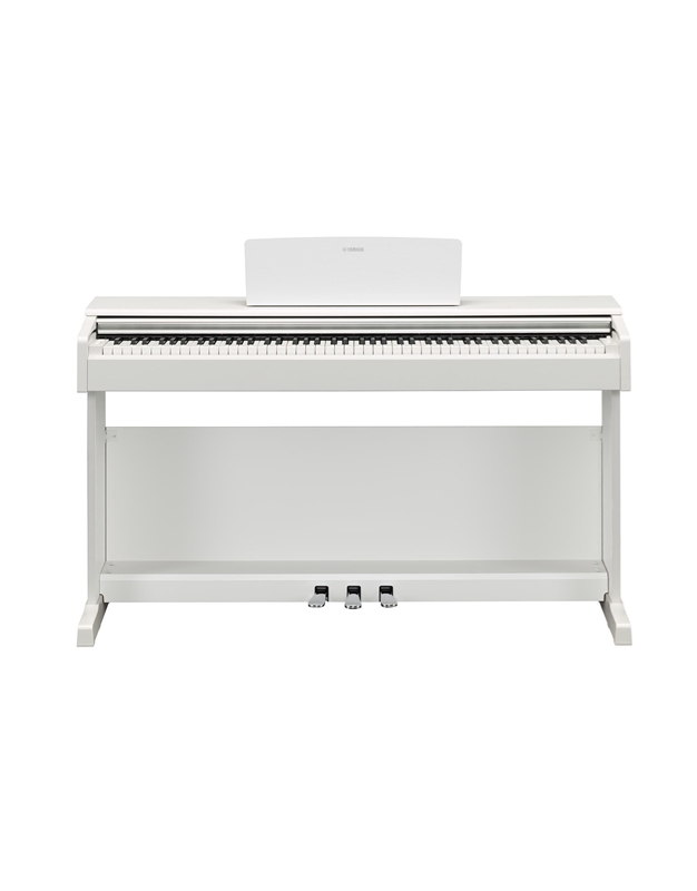 YAMAHA YDP-145WH Ηλεκτρικό Πιάνο