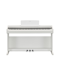 YAMAHA YDP-145WH Digital Piano