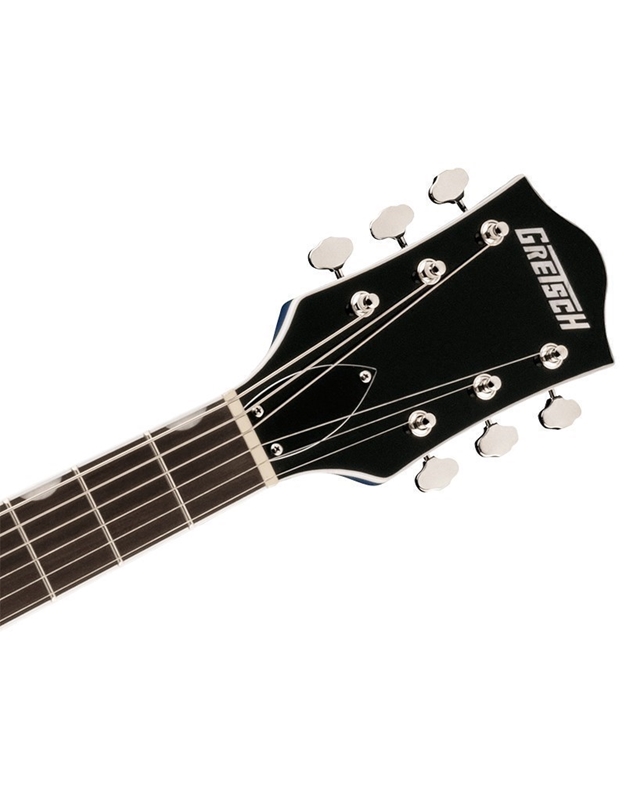 GRETSCH G5420T Electromatic Classic Hollow Body Single-Cut/Bigsby Laurel Azure Metallic Electric Guitar