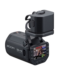 ZOOM Q8n-4K Handy Audio Video Recorder
