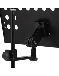 STAGG MUS-ARM 2 Music Stand Plate