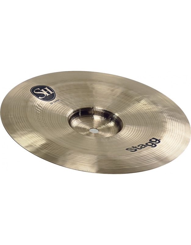 STAGG SH-CH10R 10'' China Cymbal