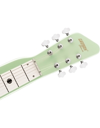 GRETSCH G5700 Electromatic Lap Steel Broadway Jade Electric Guitar (Ex-Demo product)