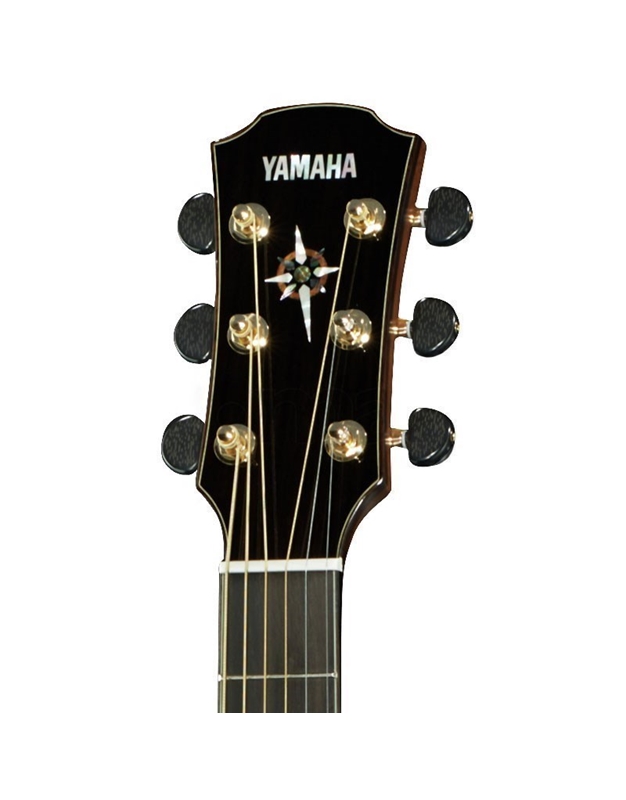 YAMAHA CPX1200II TBL  Εlectric Acoustic Guitar