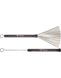 VATER Retractable Wire Brush