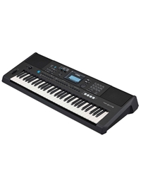 YAMAHA PSR-E473 Portable Keyboard