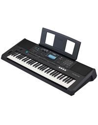 YAMAHA PSR-E473 Portable Keyboard
