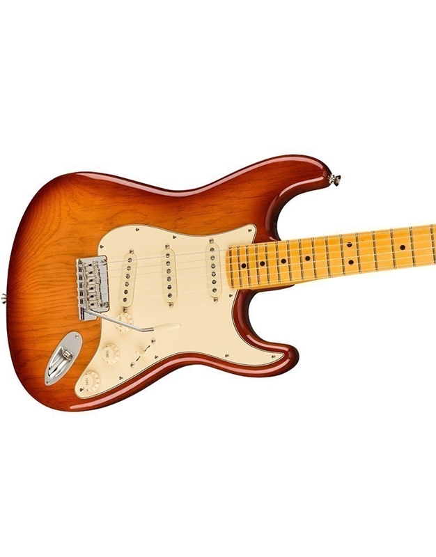 FENDER American Professional II Stratocaster  MN SSB  Ηλεκτρική Κιθάρα