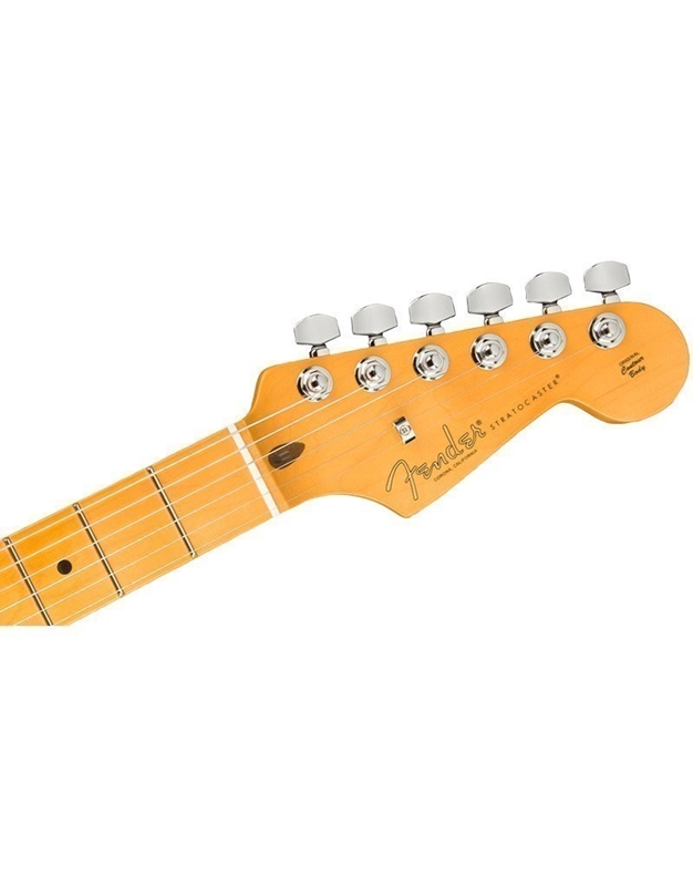 FENDER American Professional II Stratocaster  MN SSB  Ηλεκτρική Κιθάρα