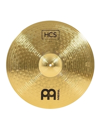 MEINL HCS141620 Cymbal Set Standard