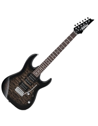 IBANEZ GRX70QA TKS Electric Guitar