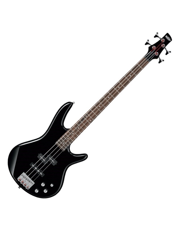 IBANEZ GSR200BK Black Electric Bass