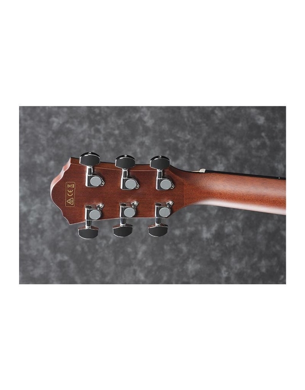 IBANEZ AEG70 VVH Vintage Violin High Gloss Ηλεκτροακουστική Κιθάρα