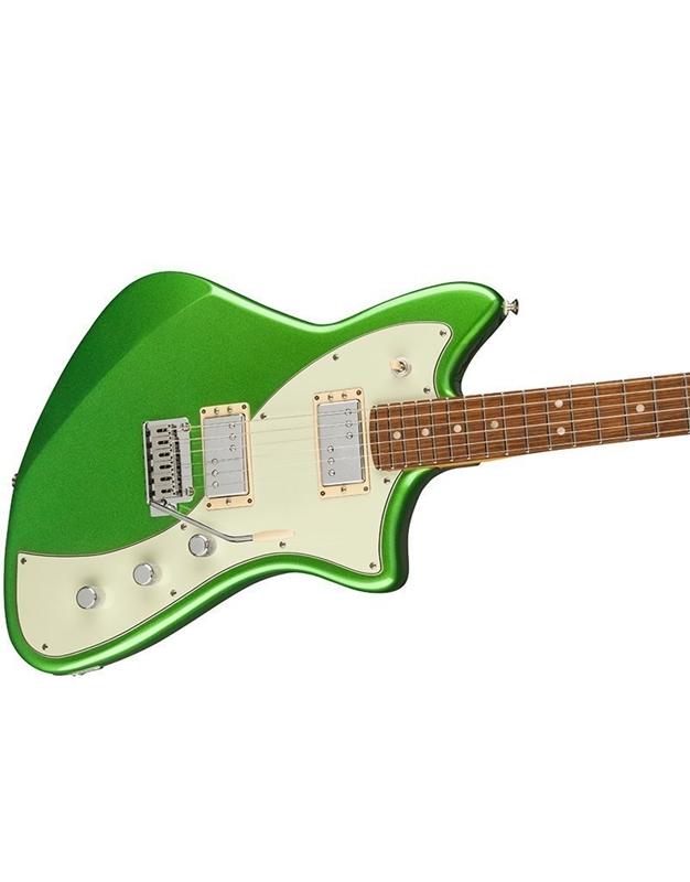 FENDER Player Plus Meteora HH PF CMJ Electric Guitar (Ex-Demo product)