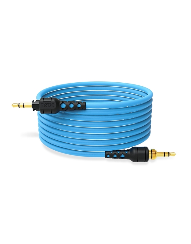 RODE NTH-Cable 2,4m. Mπλε