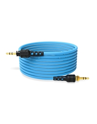 RODE NTH-Cable 2,4m. Mπλε