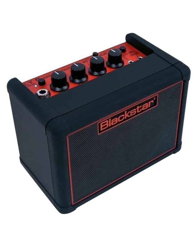 BLACKSTAR Fly 3 Bluetooth Redline Electric Guitar Amplifier