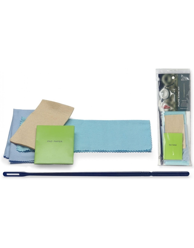 STAGG SCK-FL Flute cleaning kit