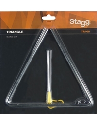 STAGG TRI-8 Triangle