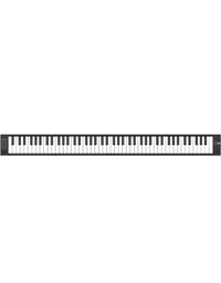 CARRY-ON Folding Piano 88 Black Αρμόνιο/Keyboard