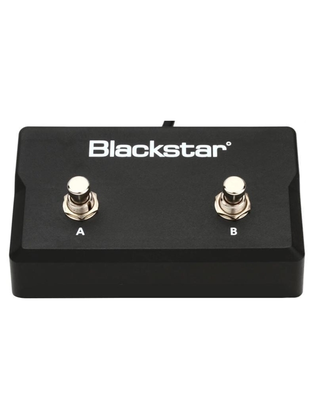 BLACKSTAR FS-18  Ποδοδιακόπτης για ενισχυτή Blackstar Acoustic:Core 30