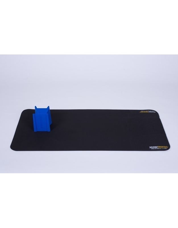 MUSICNOMAD MN207 Premium Work Station Neck Support and Work Mat