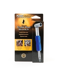 MUSICNOMAD MN233 Κλειδί για Βέργα Premium Truss Rod Wrench 7mm