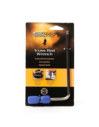 MUSICNOMAD MN236 Premium Truss Rod Wrench Allen 5mm