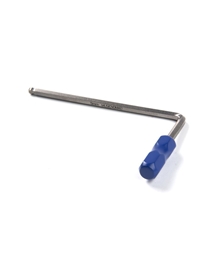 MUSICNOMAD MN236 Κλειδί Αλεν για Βέργα Premium Truss Rod Wrench 5mm