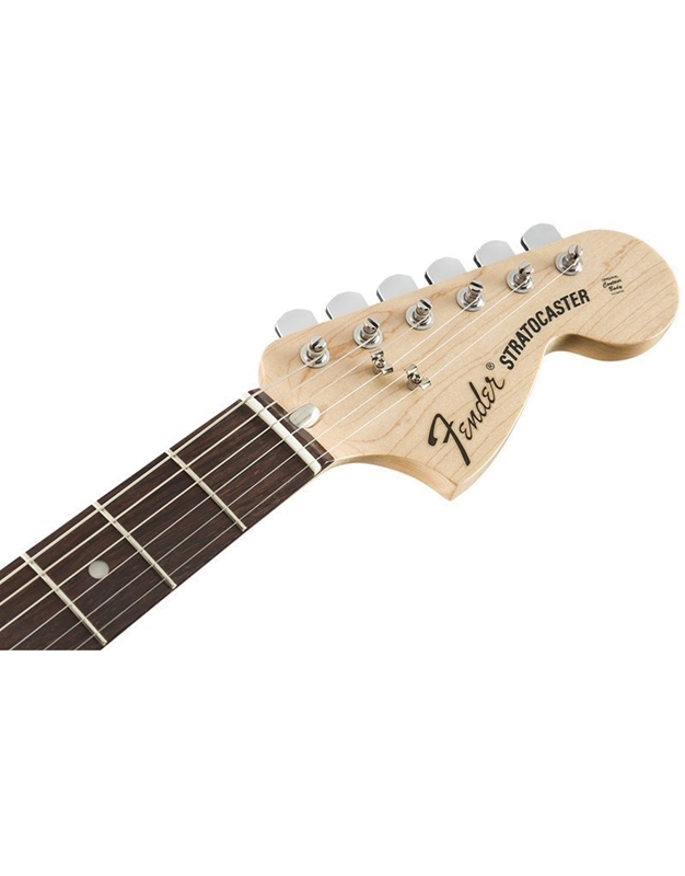 FENDER Albert Hammond Jr. Signature Strat Electric Guitar (Ex-Demo product)