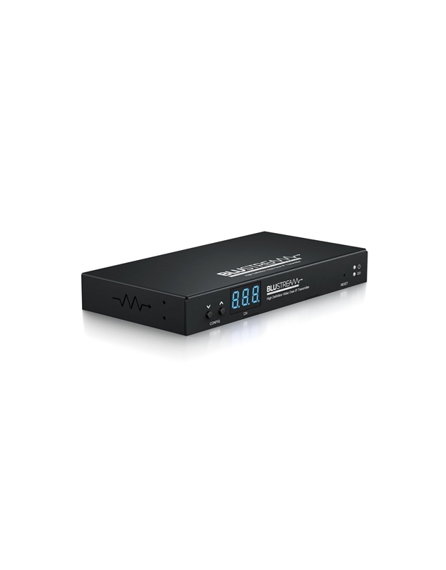 BLUSTREAM IP50HD-TX IP Muslticast HD Video Transmitter