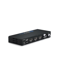 BLUSTREAM SP12AB-V2 HDMI Splitter 1:2