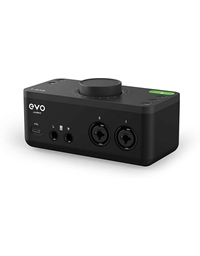 EVO by Audient Evo-4 Audio Interface