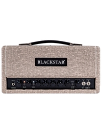 BLACKSTAR St. James 50 EL34H Fawn Electric Guitar Amplifier Head (Ex-Demo product)